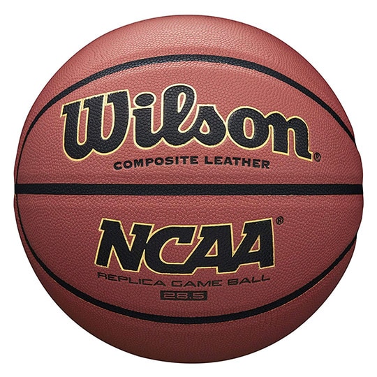 Wilson NCAA replica